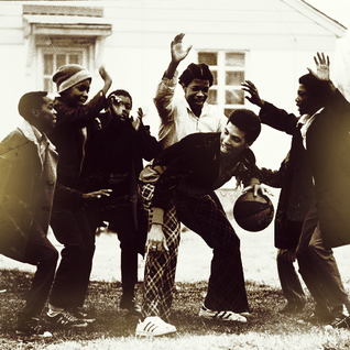 Root Pursuit - Fo'sheezy