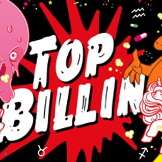 Podcast 33: Top Billin