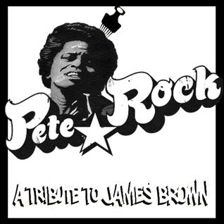 Pete Rock James Brown Tribute Mix