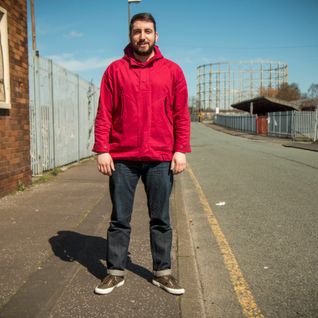 Assorted Sounds w/ Zac Jackson (NTS Manchester) - 11th September 2016