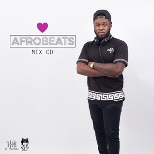 Afrobeats Valentines Mix