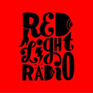 Late Night Maintenance @ Red Light Radio 09-29-2016