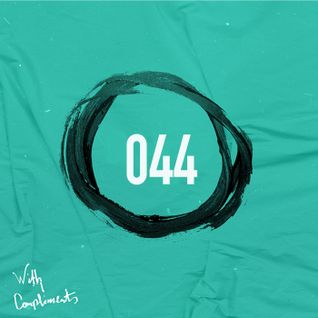 With Compliments 044 by Koko Bayern