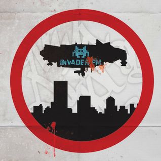 Unmarked Door Invader FM 63