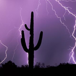 Quietmusic - September 4 (Hour 3 excerpt)