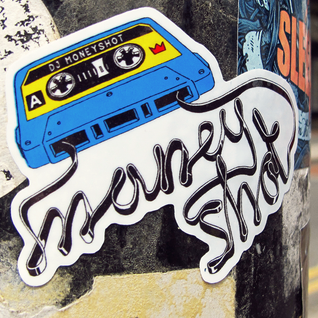 Breaducation - DJ Moneyshot