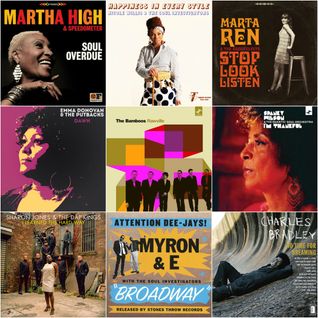 Ness Radio session #48