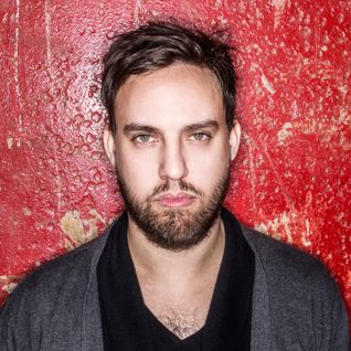Maceo Plex - Live @ Usually, Sonica Club (Ibiza, ES) - 12.09.2016