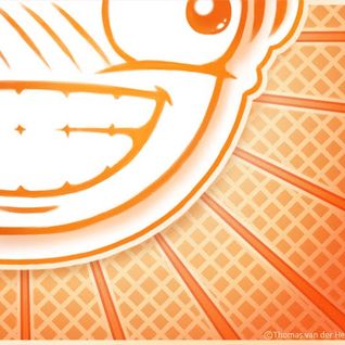 L.A. Dutch - May 21st 2010 Mix