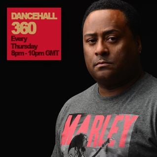 DANCEHALL 360 SHOW - (21/04/16) ROBBO RANX