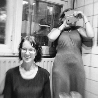 TreKKer BaR 4.06.2016 Miss Tigra & Mister Ellentrik