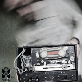 BACKWORDS x NEXTECH x Mixology