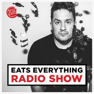EE0036 Eats Everything Radio- Live from WHP Opening, Manchester