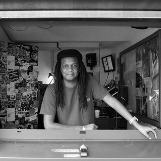 Bailey w/ Klute - 28th November 2014