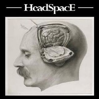 The Headspace on Base FM (10th December 2016)
