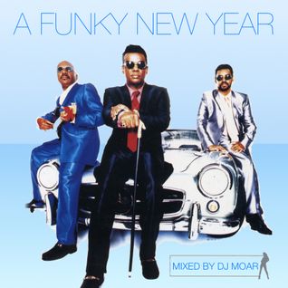 Discofunk - Vol. 3 Discofunk - Vol. 3