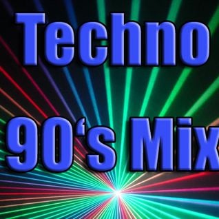 90'S TECHNO shows | Mixcloud