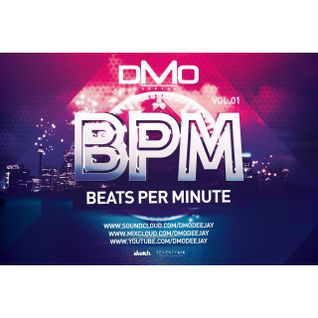 @DMODeejay - #BPMPart1