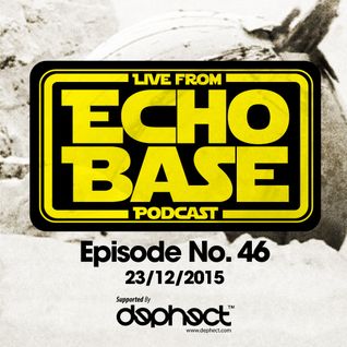ECHO BASE PODCAST NO.46