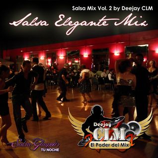 salsa elegante vol 1 salsa elegante vol 1