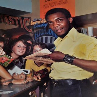 15/09/16 Ska-Beat-Soul Radio Show