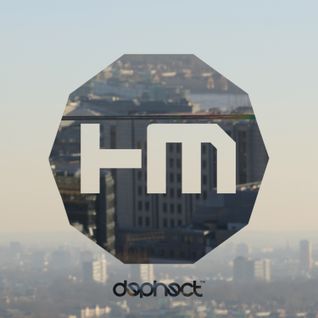 HYBRID MINDS x DEPHECT - Autumn 2015 Mix