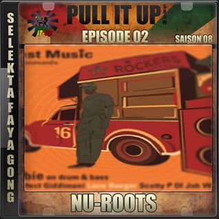 Pull It Up - Episode 02 - S8