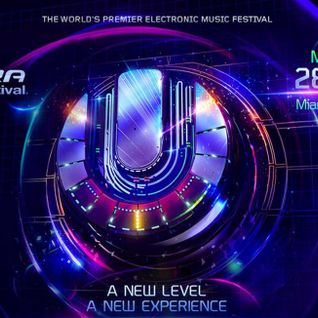 Tiesto - Live @ Ultra Music Festival UMF 2014 FULL SET (WMC 2014, Miami) - 28.03.2014