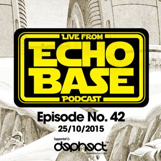 ECHO BASE Podcast No.42