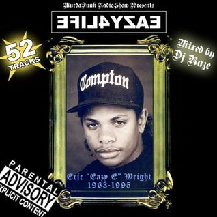 DJ Raze - EAZY4LIFE DJ Raze - EAZY4LIFE