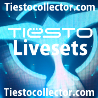 Tiesto Remixes and Productions 2011 Remix Compilation by www.Tiestocollector.com