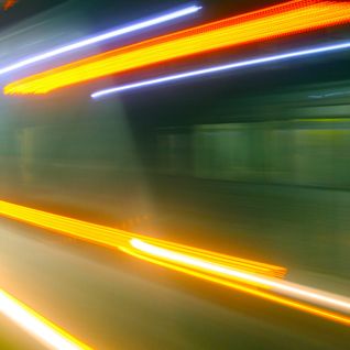 Quietmusic - September 11 (Hour 3 excerpt)