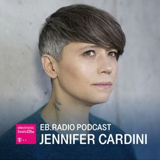 PODCAST: JENNIFER CARDINI