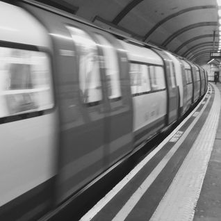 "Underground Arrival" (Summit Sessions Radio Guest Mix Competition Winner)