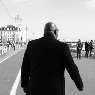 In Session: Carl Cox