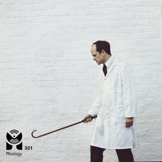 MATTHEW HERBERT @ MIXOLOGY