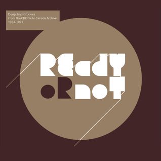 Deep jazz from Canada