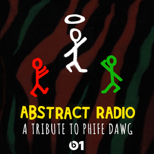 Q-Tip - Abstract Radio (Beats 1) - 2016.03.25