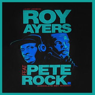 Roy Ayers Tribute Mix		Pete Rock