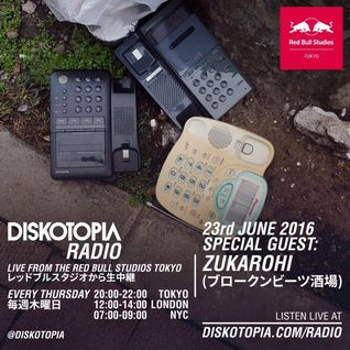 Radio Image