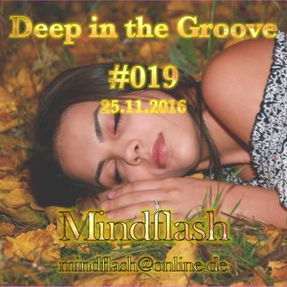 Deep in the Groove 019 (25.11.16)