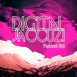 Digital Jaccuzi 006 //