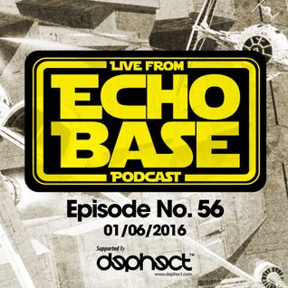 ECHO BASE Podcast No.56