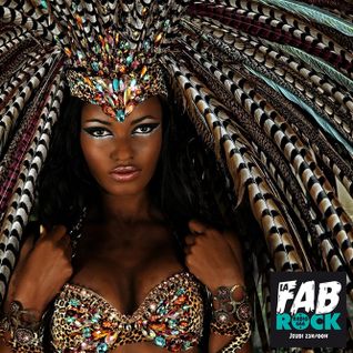 s03e26 | Calypso Soul | Hour 1 | 16h june 2017