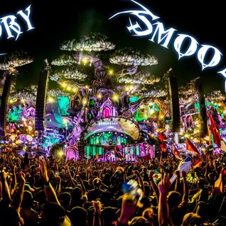 SmooZam Tomorrowland 2016