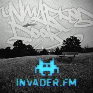 Unmarked Door Invader FM 62