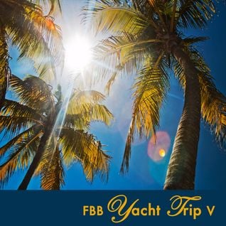 Funk Bear Brothers - Yacht Trip V