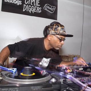 Tunes & Knobs (All Vinyl Mix)