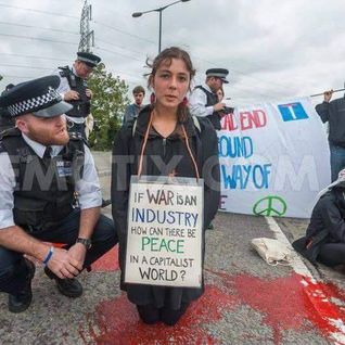 Resource War Incentives