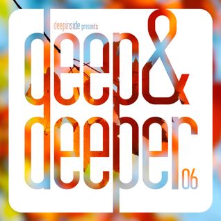 DEEP & DEEPER Vol.06